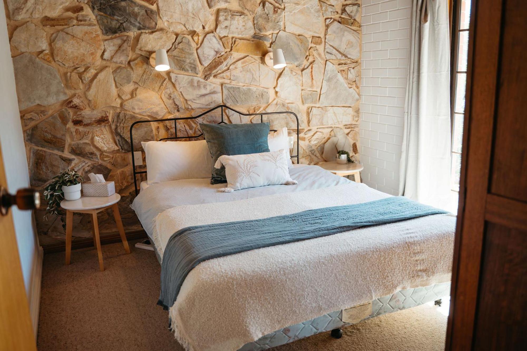 兰格梅尔住宿加早餐旅馆 泰能达 外观 照片